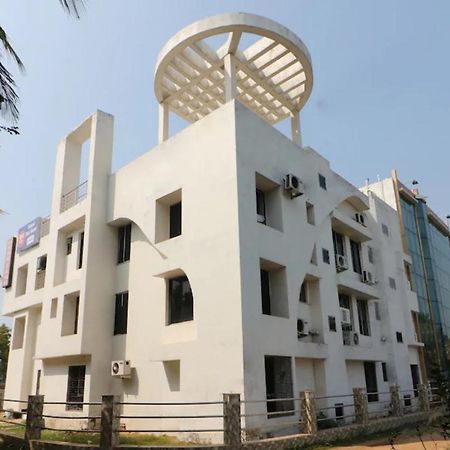 Hotel Sea Sand Digha  Exterior foto