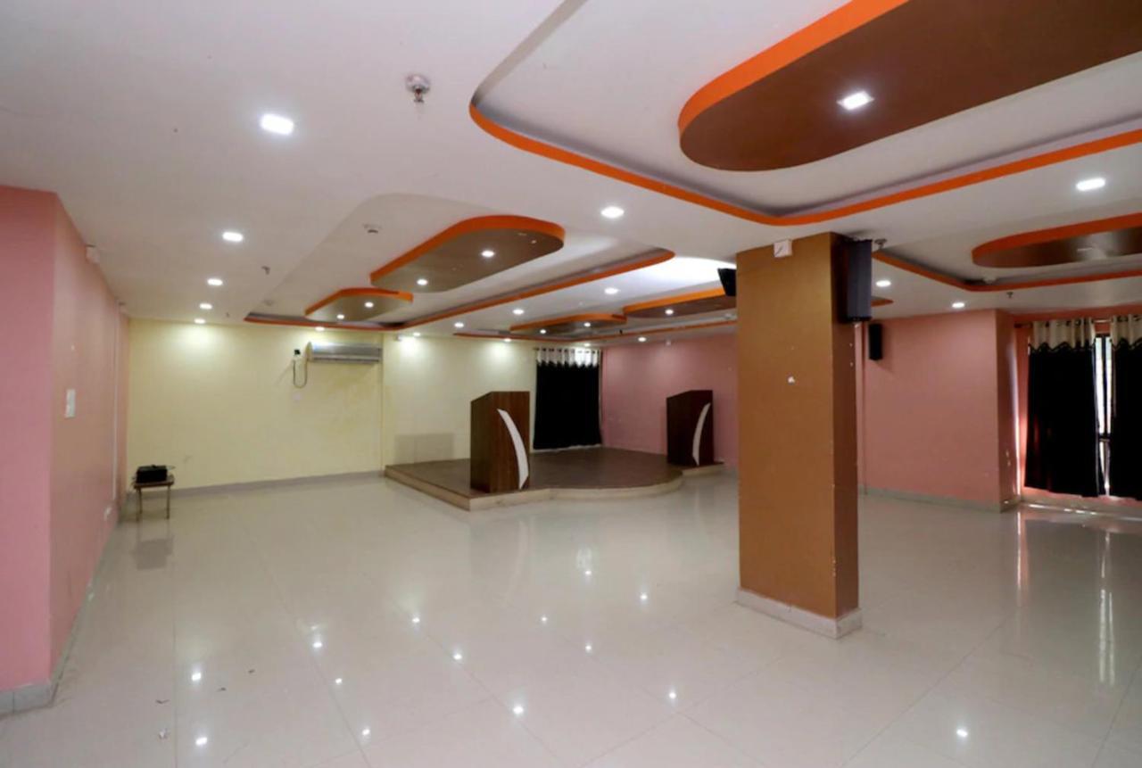 Hotel Sea Sand Digha  Exterior foto